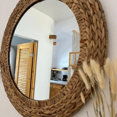 Hotel Blue In Naxos à Naxos City Extérieur photo