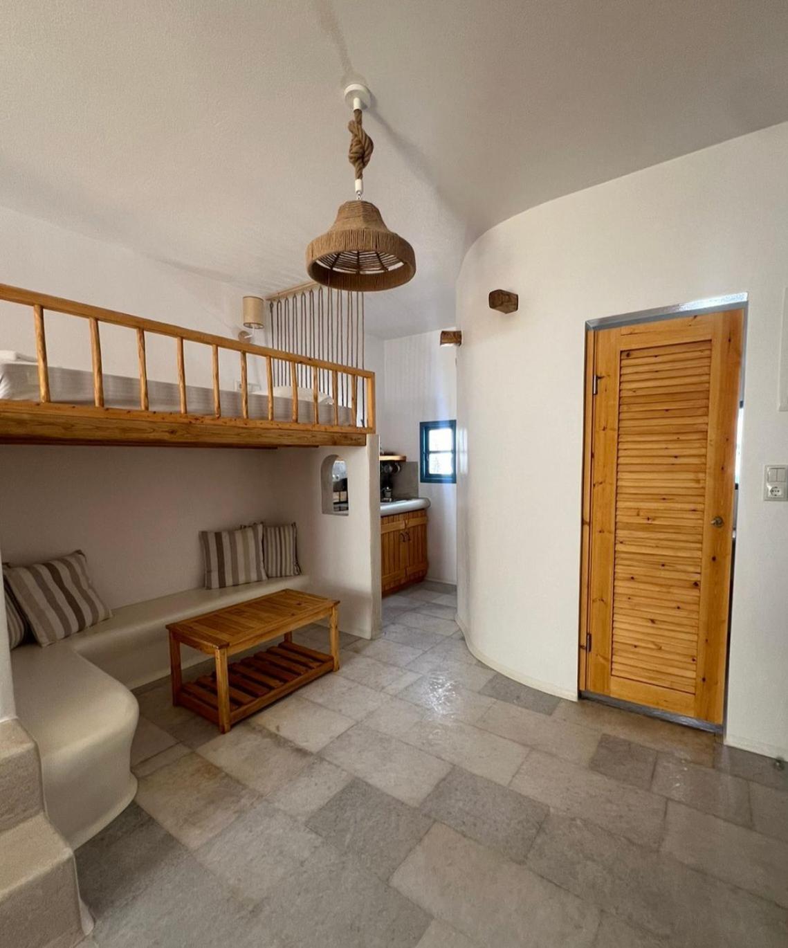 Hotel Blue In Naxos à Naxos City Extérieur photo