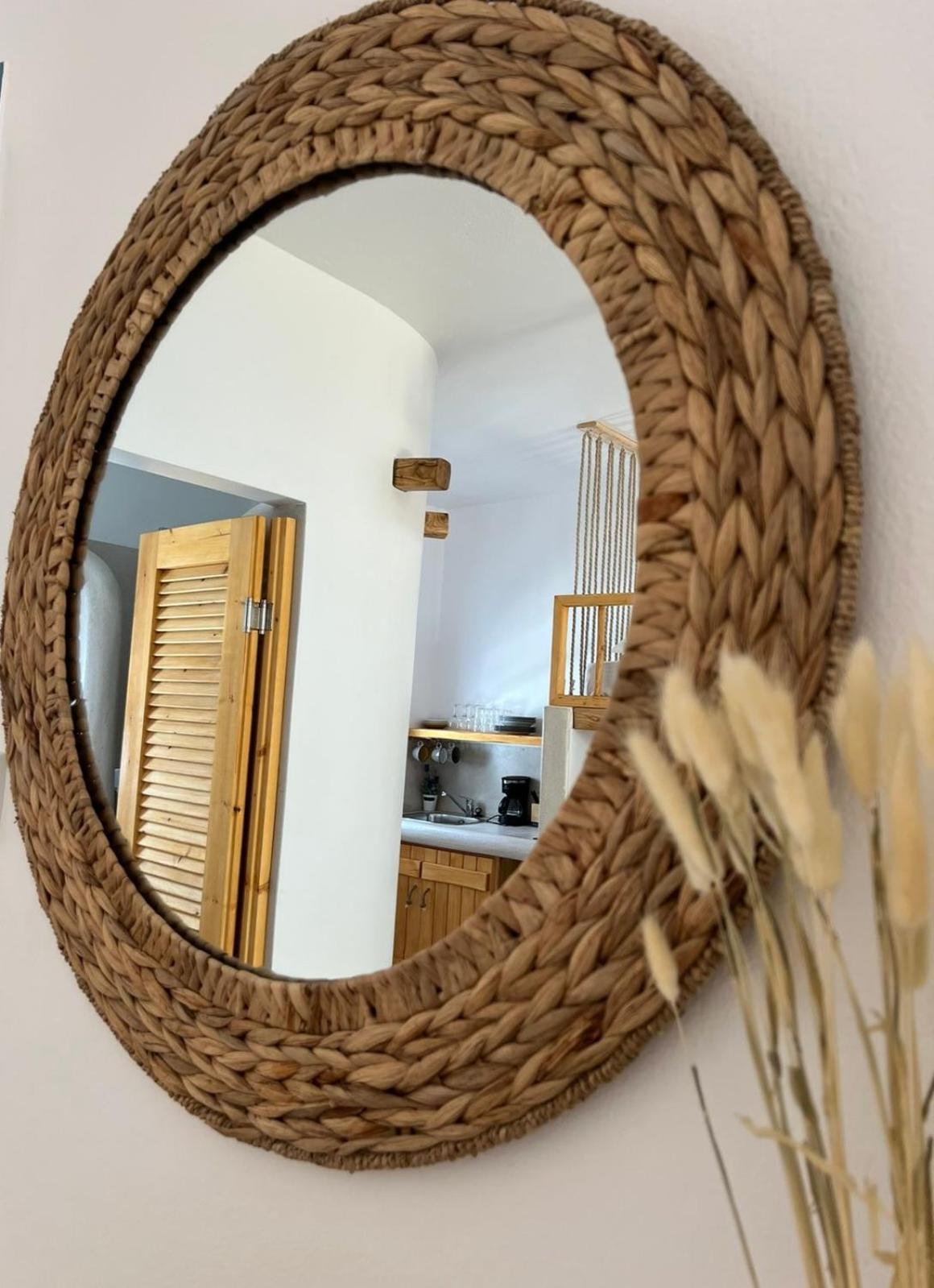 Hotel Blue In Naxos à Naxos City Extérieur photo
